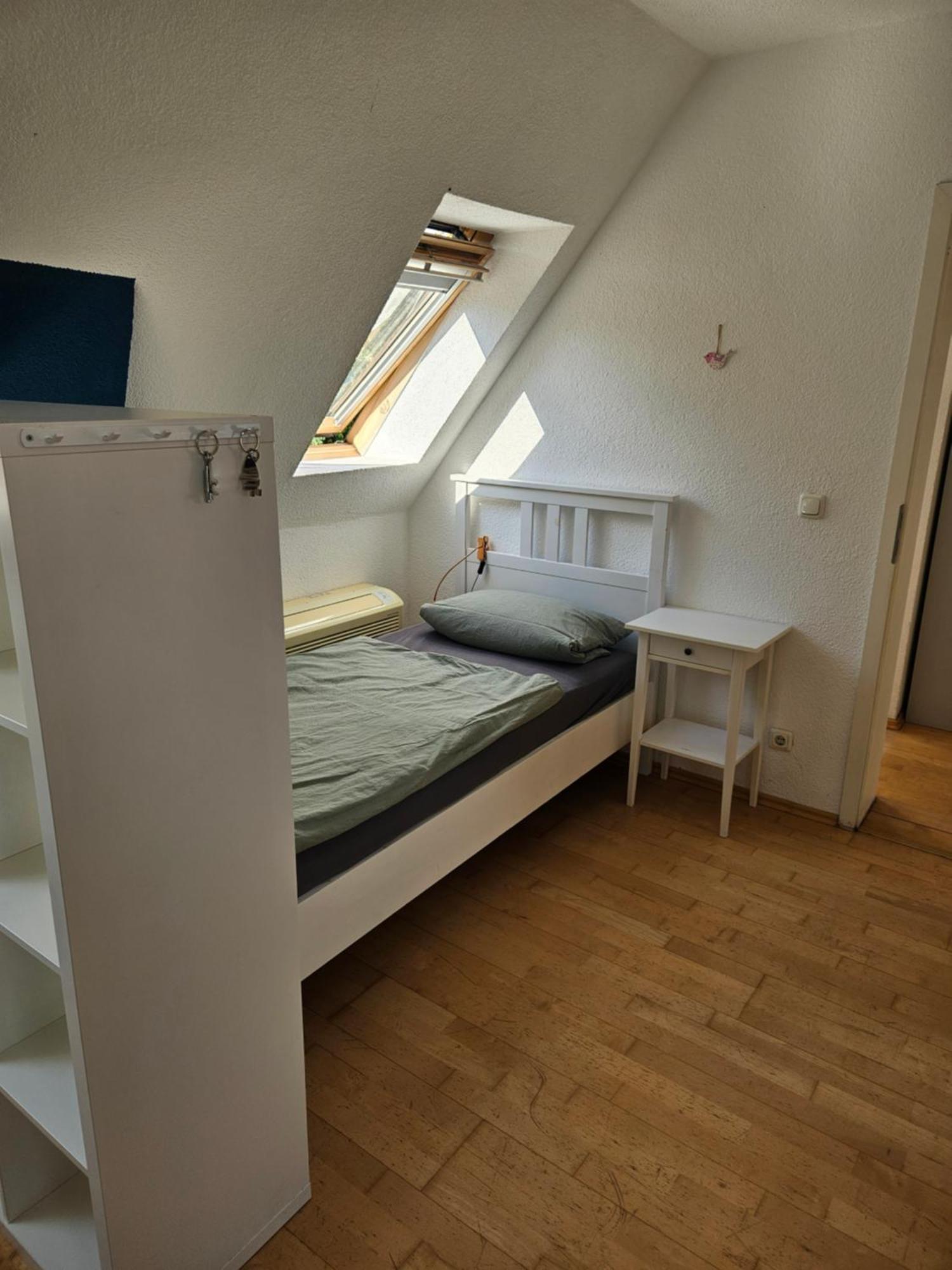 Hostel Heide Ranch Halle  Exterior foto